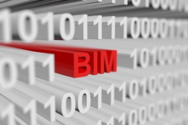 Efficient planning of joints with BIM