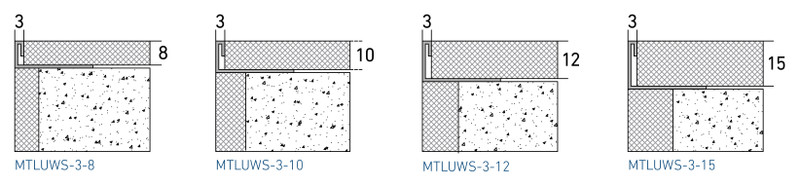 migutec - MTLUWS-3