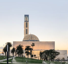Große Moschee Algier